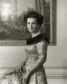 Margaret, Duchess of Argyll NPG x125988