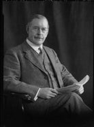 Robert Farquarson Sharp NPG x42960