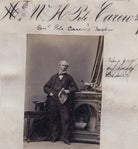 William Henry Pole-Carew NPG x139929