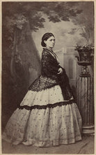 Helen M. Lockwood NPG Ax46365