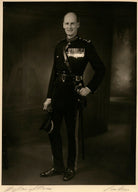 Alan Albert Martin-Jenkins NPG x180903