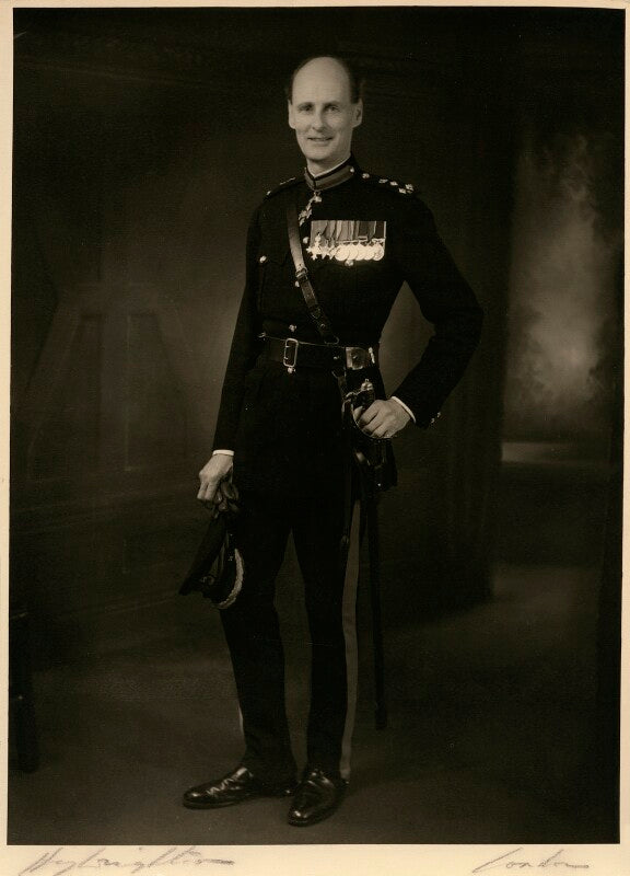 Alan albert martin jenkins npg x180903