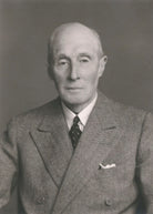 Edward Felix Norton NPG x165676