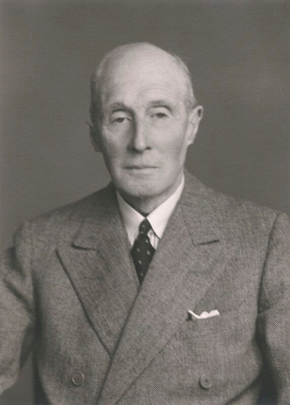 Edward felix norton npg x165676