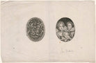 Princess Elizabeth, Queen of Bohemia and Electress Palatine; Frederick Henry, Prince of the Palatinate; Frederick V, King of Bohemia and Elector Palatine NPG D33599