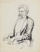 Francesco Berger NPG 6251(6)