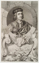 King Henry VII NPG D19853