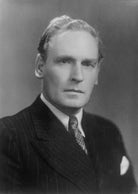 Cyril Asquith, Baron Asquith of Bishopstone NPG x81990