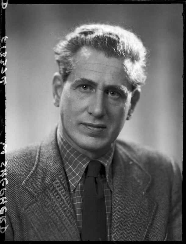 Walter bradley shepherd npg x99853