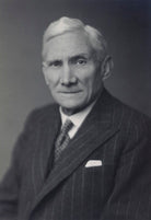 Sir Edward Thomas Frederick Crowe NPG x166910