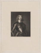 James Graham, 1st Marquess of Montrose NPG D38927