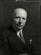 Ernest Cornwall NPG x151011