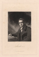 Francis Horner NPG D3099