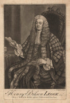 Henry Bilson Legge NPG D5050