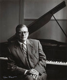 Dmitri Shostakovich NPG x132751
