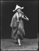 Eileen Sharp NPG x122646