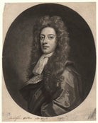 Christopher Walters Stockdale NPG D4476