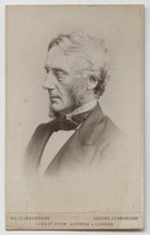 Edward Cardwell, Viscount Cardwell NPG Ax39893