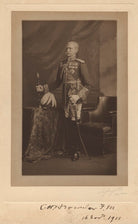 Sir Charles Henry Brownlow NPG x38973