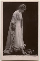 Edna May (Edna Pettie) NPG x193930