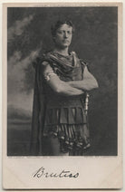 Lewis Waller (William Waller Lewis) as Lysander in 'A Midsummer Night’s Dream' NPG x197867