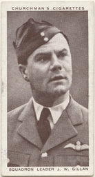 John Woodburn Gillan NPG D49244