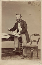 Abraham Solomon NPG Ax14884