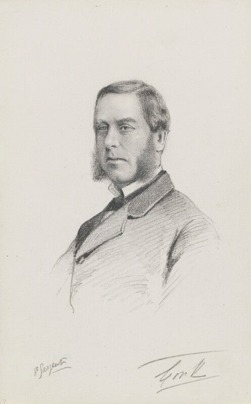 Richard edmund st lawrence boyle, 9th earl of cork and orrery npg 1834(i)