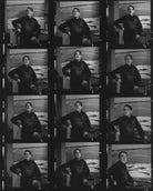 Denis Wirth-Miller NPG x195448