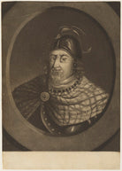 Sir William Wallace NPG D18738