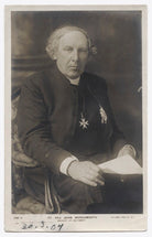 John Wordsworth NPG x13333