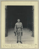 Corporal Laxon NPG x44831