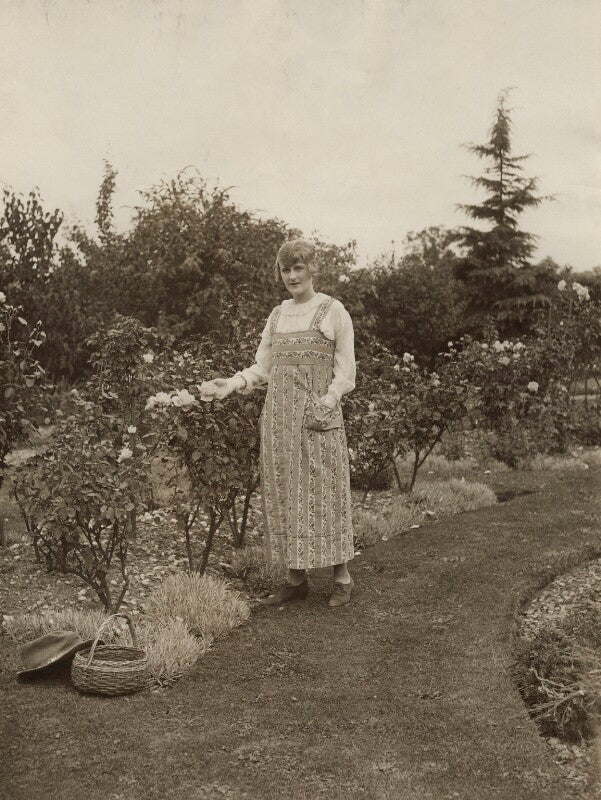 Mary merrall npg x83308