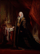 Charles Pepys, 1st Earl of Cottenham NPG 5149