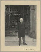 Llewellyn Archer Atherley-Jones NPG x29023