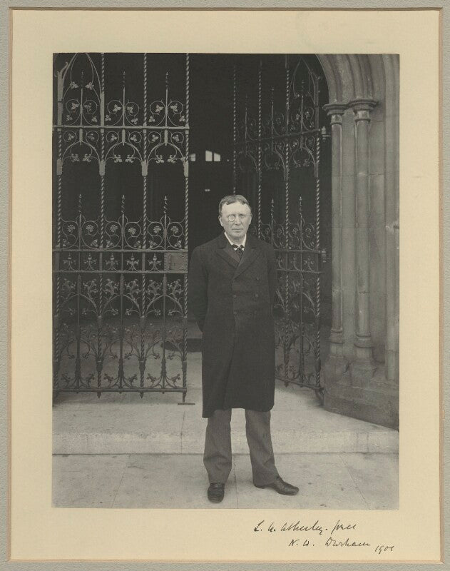 Llewellyn archer atherley jones npg x29023