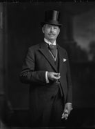 Sir Frank Henry Bowater, 1st Bt NPG x69724