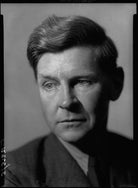 William Olaf Stapledon NPG x25707