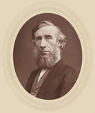 John Tyndall NPG Ax17514