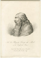 King George III NPG D10680