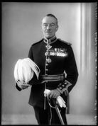 Michael Edward Willoughby NPG x124931