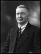 Rhys John Davies NPG x122564