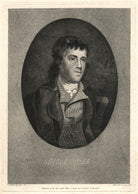 George Dyer NPG D2293