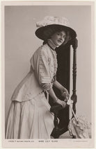 Lily Elsie NPG x201099