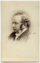 Henry Longueville Mansel NPG Ax39921