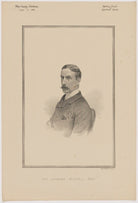 Sir Herbert Eustace Maxwell, 7th Bt NPG D46184