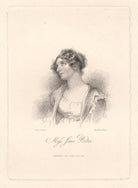 Jane Porter NPG D9126