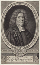 John Tillotson NPG D31119