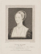 Anne Boleyn NPG D33817