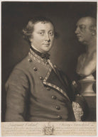 Henry Townshend NPG D40304